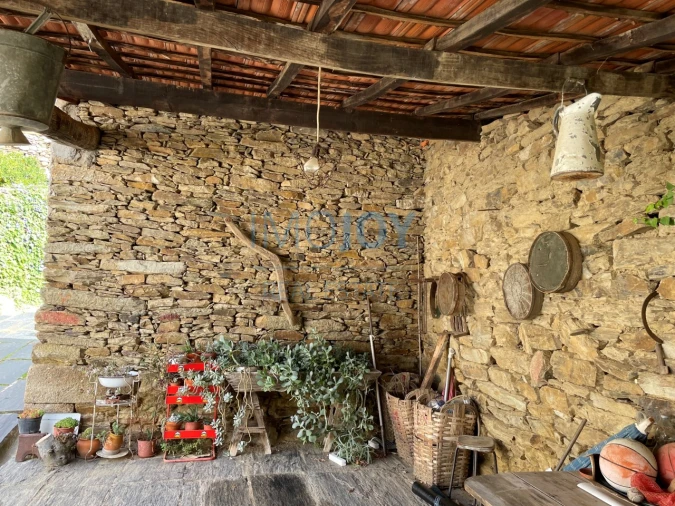 Quinta T4 para Venda em Vila Nova de Foz Côa Foto 42