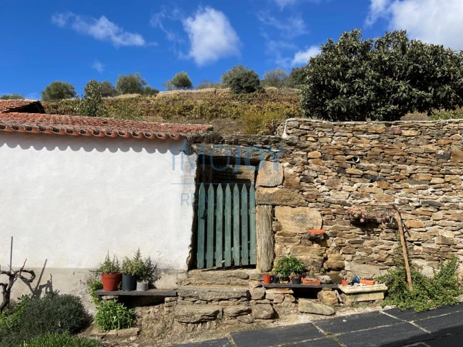 Quinta T4 para Venda em Vila Nova de Foz Côa Foto 62