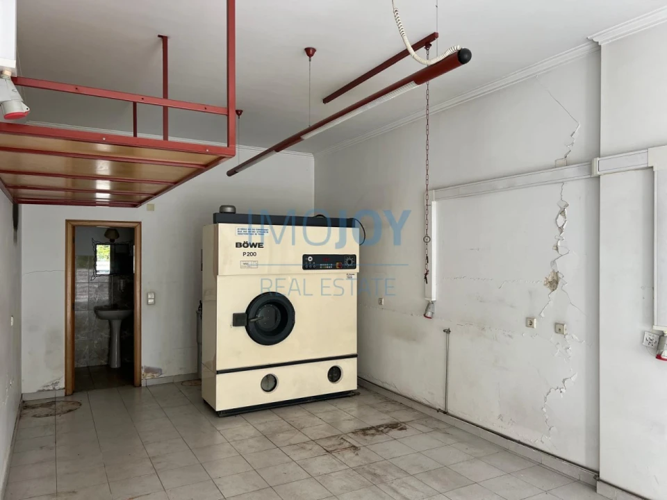 Loja para Arrendamento em Queluz e Belas Foto 6