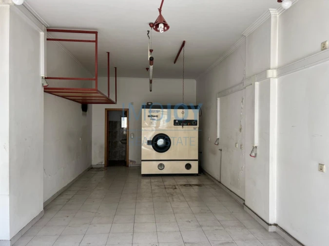 Loja para Arrendamento em Queluz e Belas Foto 5