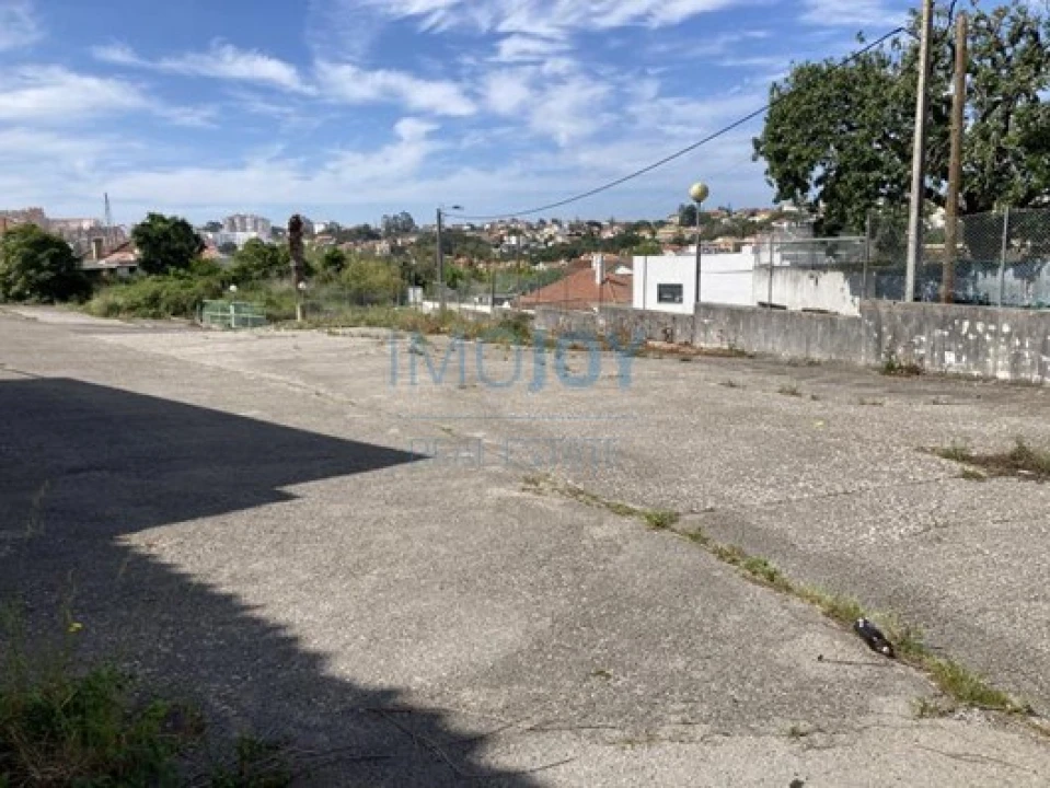 Armazém para Venda em Queluz e Belas Foto 6