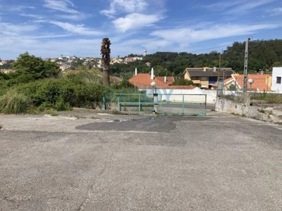 Armazém para Venda em Queluz e Belas Foto 9