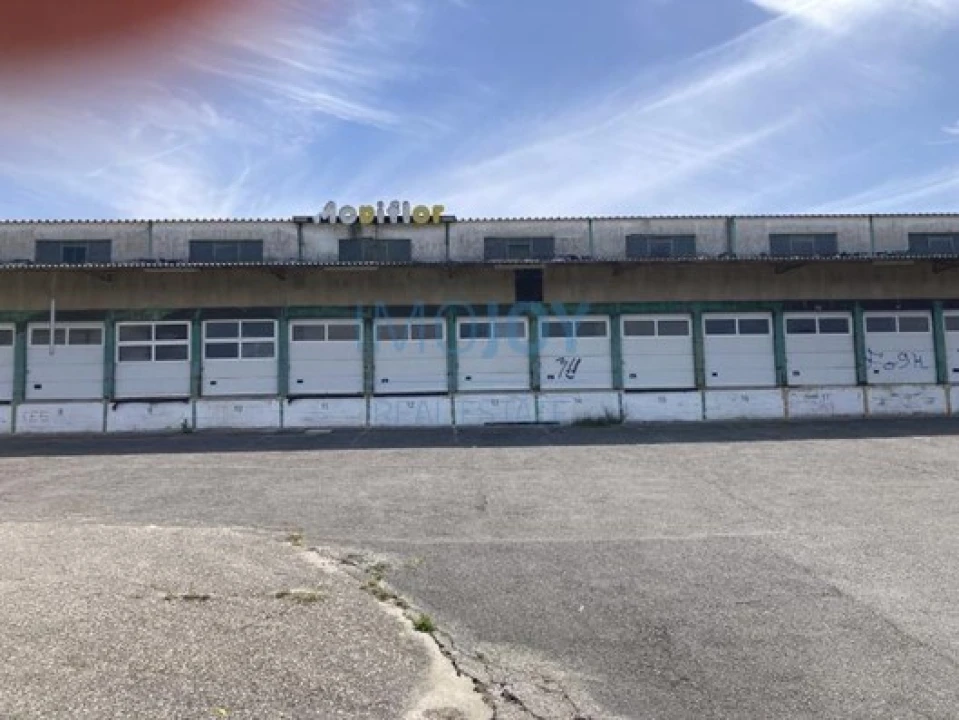 Armazém para Venda em Queluz e Belas Foto 12