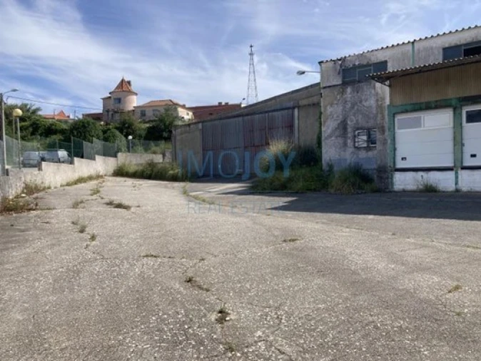 Armazém para Venda em Queluz e Belas Foto 5