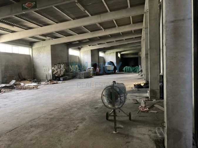 Armazém para Venda em Queluz e Belas Foto 7