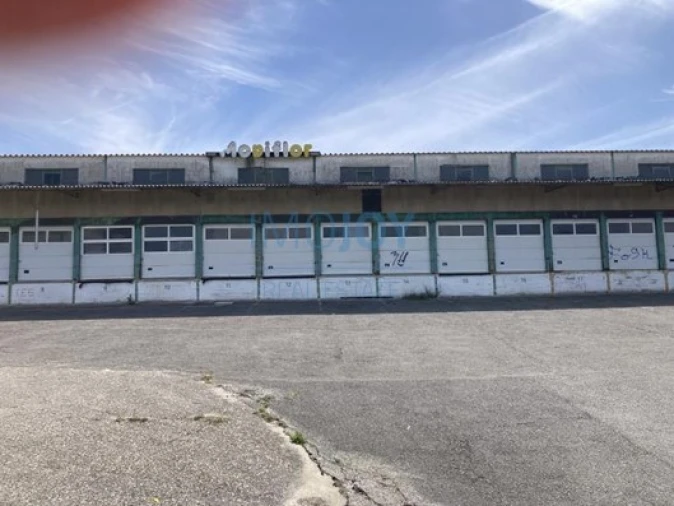 Armazém para Venda em Queluz e Belas Foto 12
