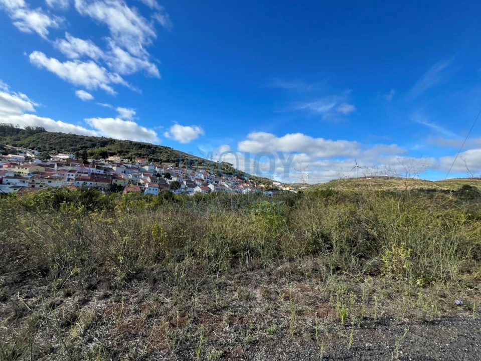 Terreno para Venda em Fanhões Foto 5