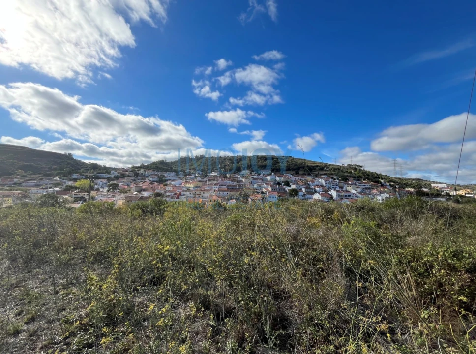 Terreno para Venda em Fanhões Foto 11