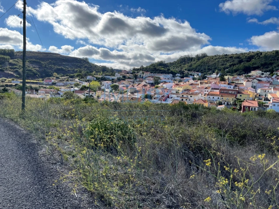 Terreno para Venda em Fanhões Foto 12