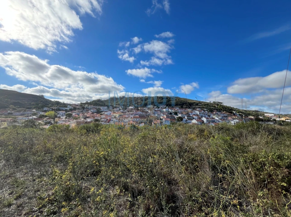 Terreno para Venda em Fanhões Foto 14
