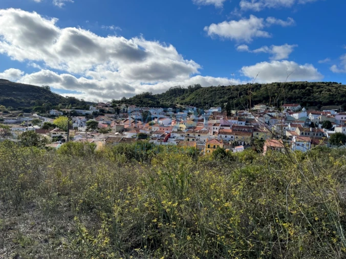 Terreno para Venda em Fanhões Foto 8