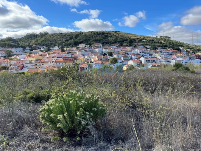 Terreno para Venda em Fanhões Foto 9