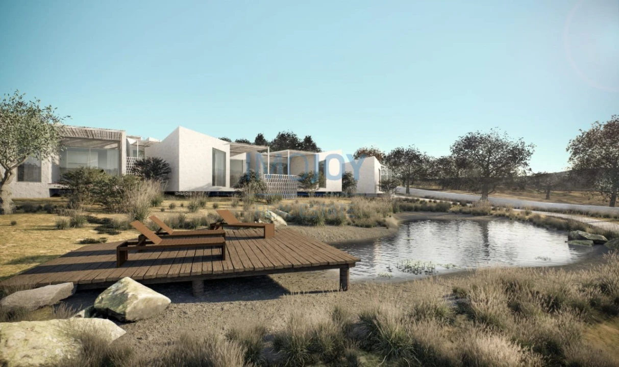 Terreno para Venda em Corval Foto 2