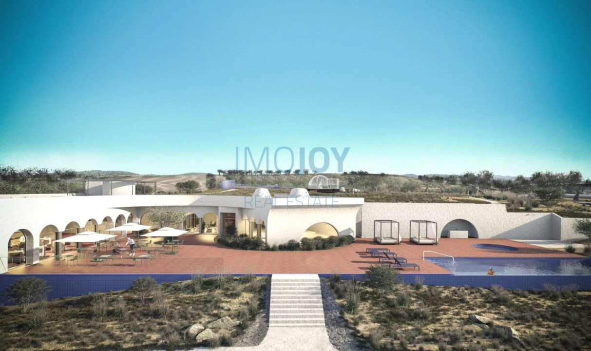 Terreno para Venda em Corval Foto 4