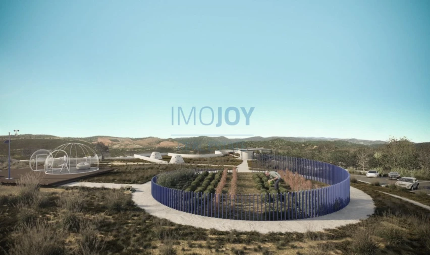 Terreno para Venda em Corval Foto 6