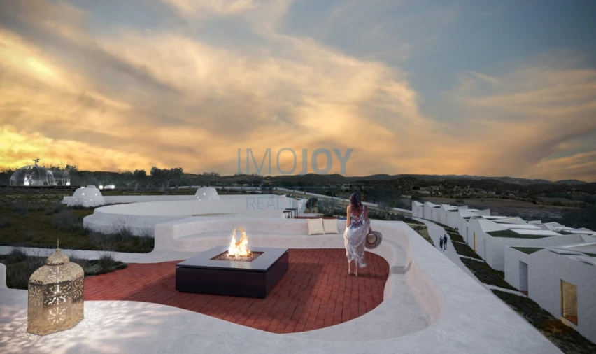 Terreno para Venda em Corval Foto 8