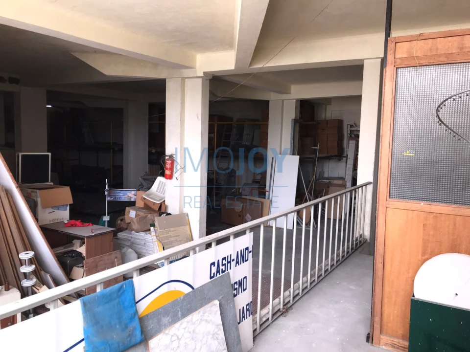 Armazém para Venda em Algés, Linda-A-Velha e Cruz Quebrada-Dafundo Foto 8