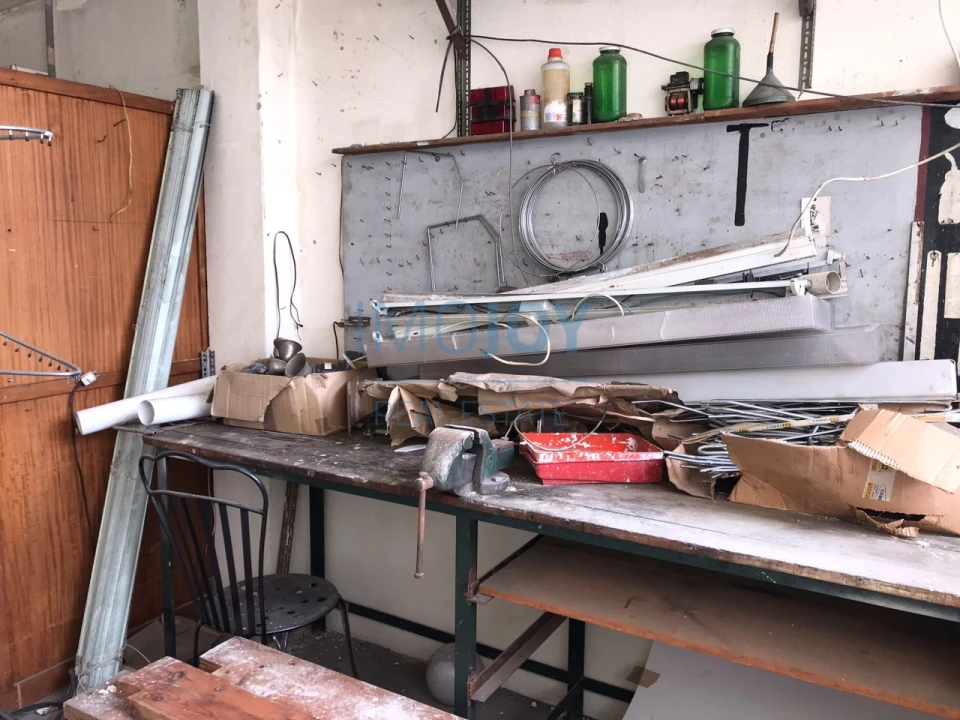 Armazém para Venda em Algés, Linda-A-Velha e Cruz Quebrada-Dafundo Foto 9