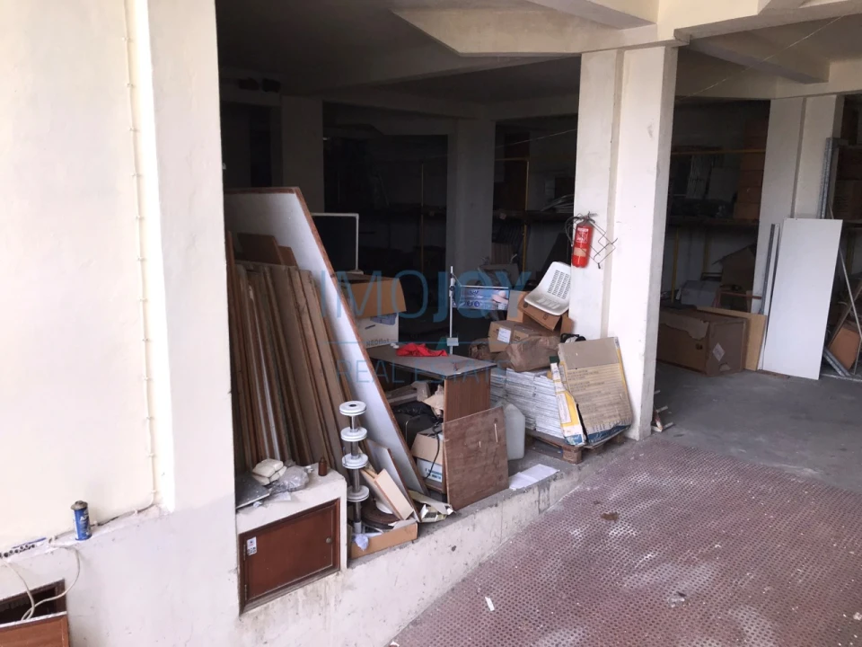 Armazém para Venda em Algés, Linda-A-Velha e Cruz Quebrada-Dafundo Foto 7