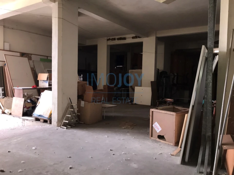 Armazém para Venda em Algés, Linda-A-Velha e Cruz Quebrada-Dafundo Foto 2