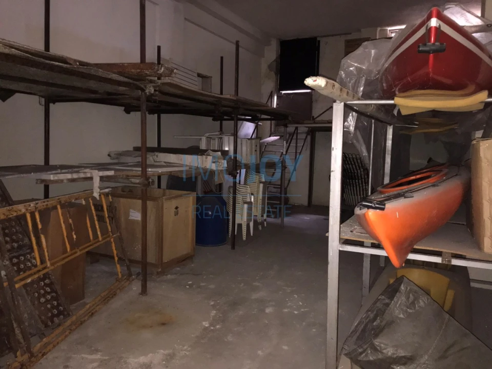 Armazém para Venda em Algés, Linda-A-Velha e Cruz Quebrada-Dafundo Foto 11