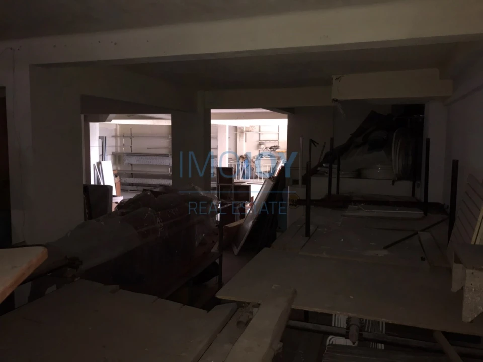 Armazém para Venda em Algés, Linda-A-Velha e Cruz Quebrada-Dafundo Foto 18