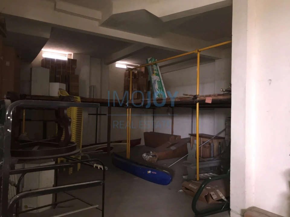 Armazém para Venda em Algés, Linda-A-Velha e Cruz Quebrada-Dafundo Foto 23