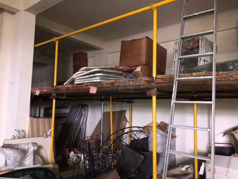 Armazém para Venda em Algés, Linda-A-Velha e Cruz Quebrada-Dafundo Foto 24