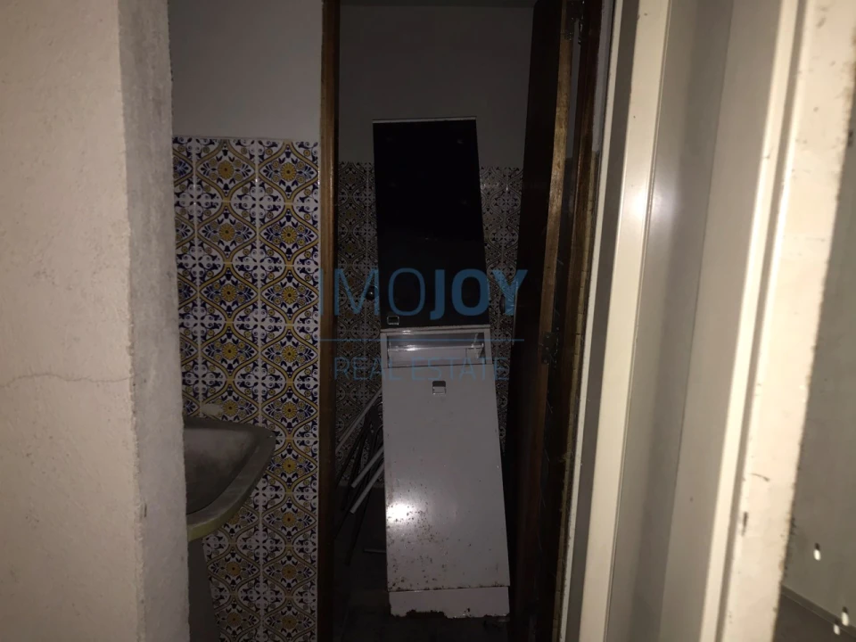 Armazém para Venda em Algés, Linda-A-Velha e Cruz Quebrada-Dafundo Foto 25