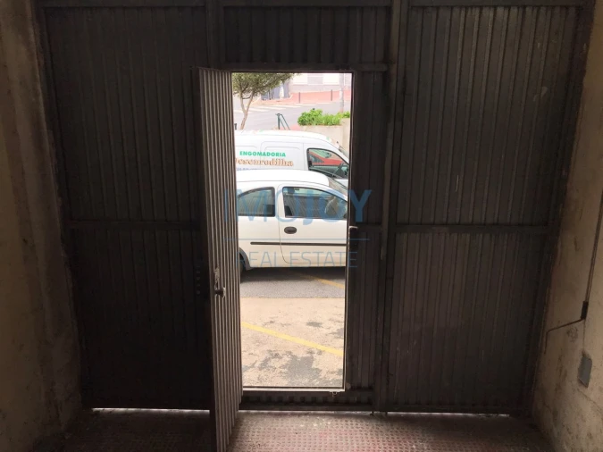 Armazém para Venda em Algés, Linda-A-Velha e Cruz Quebrada-Dafundo Foto 15