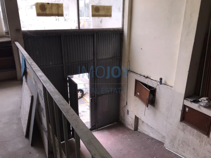 Armazém para Venda em Algés, Linda-A-Velha e Cruz Quebrada-Dafundo Foto 13