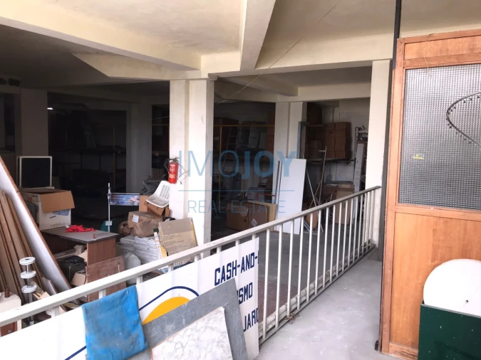 Armazém para Venda em Algés, Linda-A-Velha e Cruz Quebrada-Dafundo Foto 8