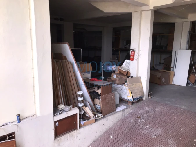 Armazém para Venda em Algés, Linda-A-Velha e Cruz Quebrada-Dafundo Foto 7