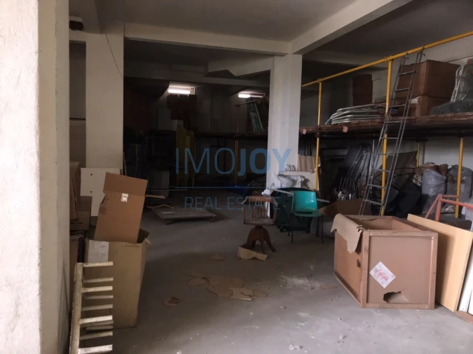 Armazém para Venda em Algés, Linda-A-Velha e Cruz Quebrada-Dafundo Foto 4