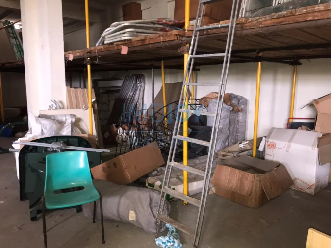 Armazém para Venda em Algés, Linda-A-Velha e Cruz Quebrada-Dafundo Foto 6