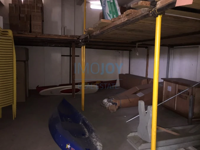 Armazém para Venda em Algés, Linda-A-Velha e Cruz Quebrada-Dafundo Foto 5