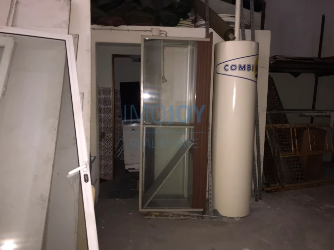 Armazém para Venda em Algés, Linda-A-Velha e Cruz Quebrada-Dafundo Foto 17