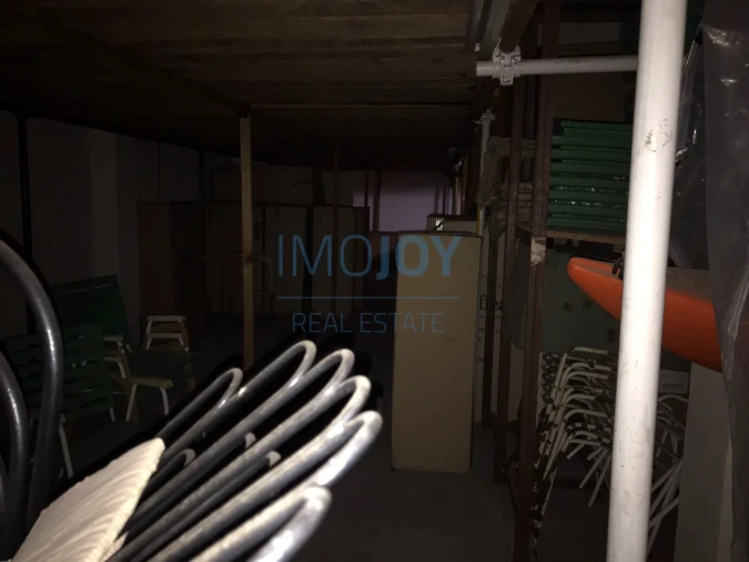 Armazém para Venda em Algés, Linda-A-Velha e Cruz Quebrada-Dafundo Foto 20