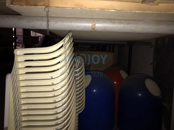 Armazém para Venda em Algés, Linda-A-Velha e Cruz Quebrada-Dafundo Foto 21