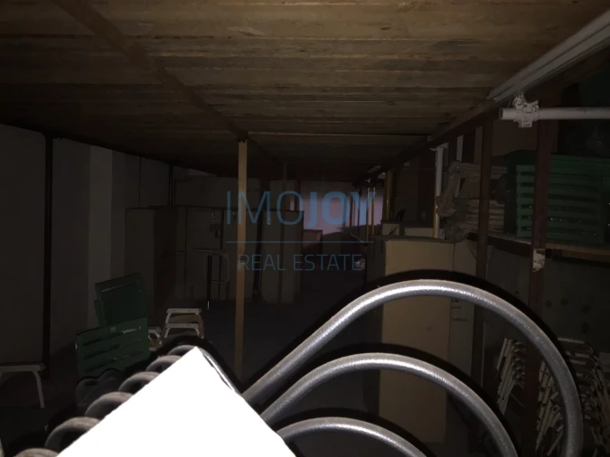 Armazém para Venda em Algés, Linda-A-Velha e Cruz Quebrada-Dafundo Foto 22