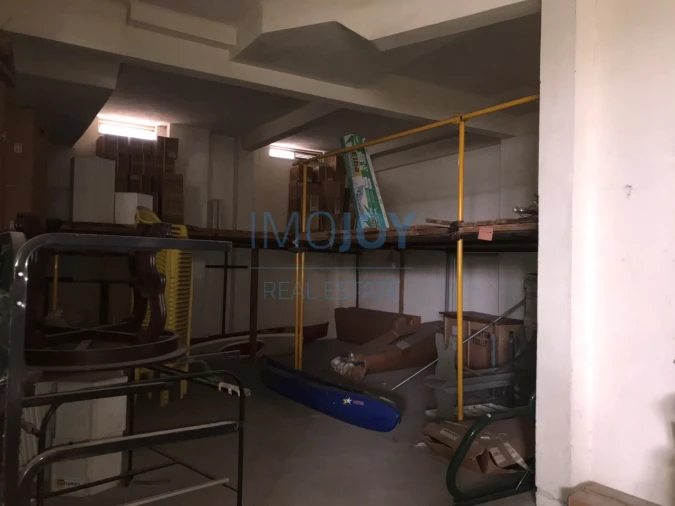 Armazém para Venda em Algés, Linda-A-Velha e Cruz Quebrada-Dafundo Foto 23