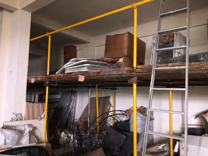 Armazém para Venda em Algés, Linda-A-Velha e Cruz Quebrada-Dafundo Foto 24