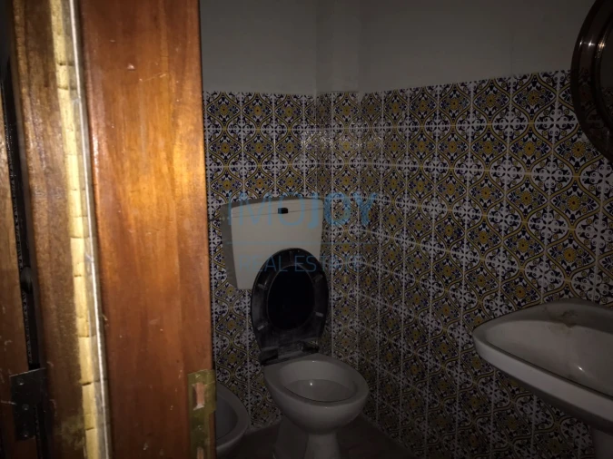 Armazém para Venda em Algés, Linda-A-Velha e Cruz Quebrada-Dafundo Foto 26