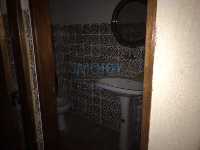 Armazém para Venda em Algés, Linda-A-Velha e Cruz Quebrada-Dafundo Foto 27