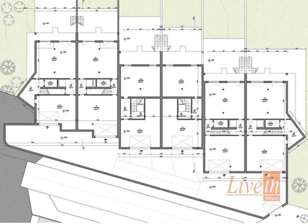 Terreno para Venda em Turcifal Foto 4