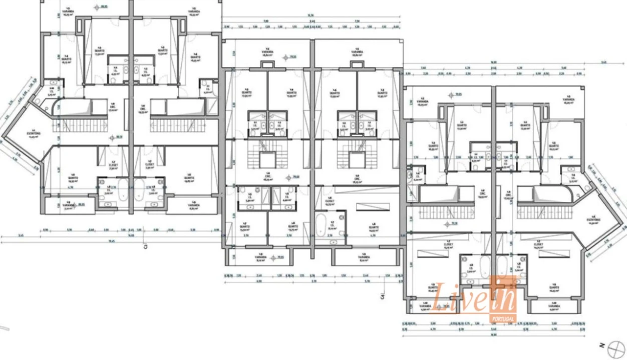 Terreno para Venda em Turcifal Foto 6