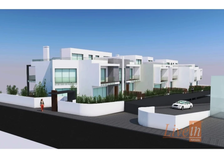 Terreno para Venda em Turcifal Foto 2