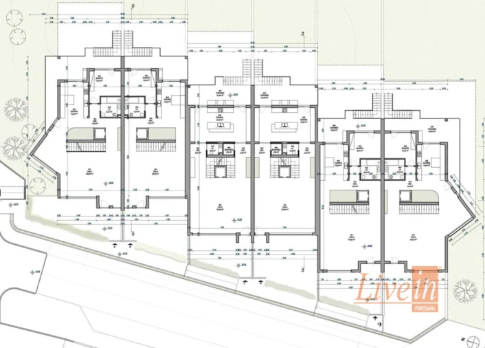 Terreno para Venda em Turcifal Foto 5