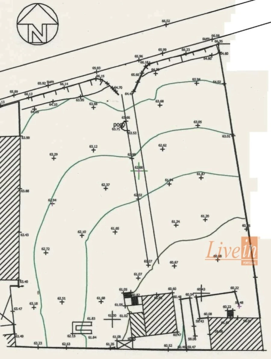 Terreno para Venda em Turcifal Foto 9