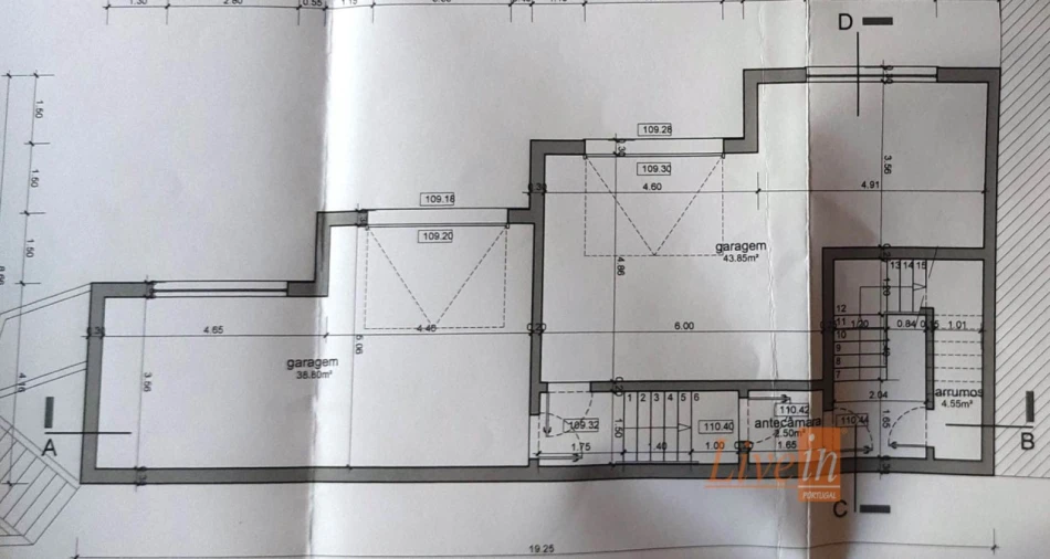 Terreno para Venda em Encarnação Foto 9